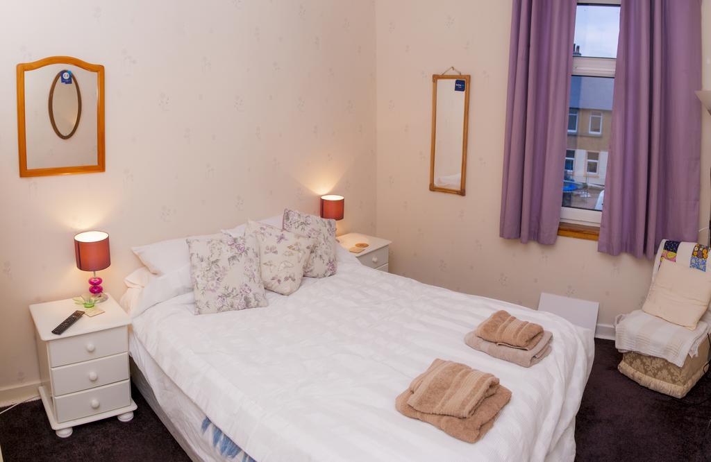Bed and Breakfast Shepherds House à Oban Extérieur photo