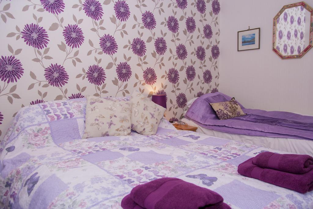 Bed and Breakfast Shepherds House à Oban Extérieur photo